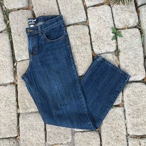 Cat & Jack kids 14 jeans